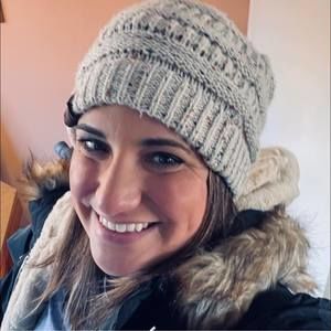 Meet your Posher, Liz